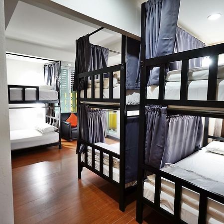 Inndigo Chiangmai Chiang Mai Buitenkant foto